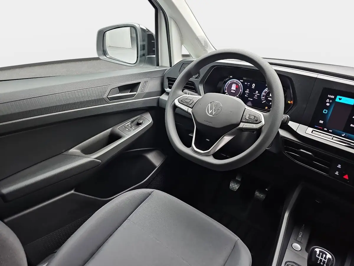 VW CADDY MAXI 2.0 TDI CARGO KLIMA APP-CONNECT PDC KAMERA