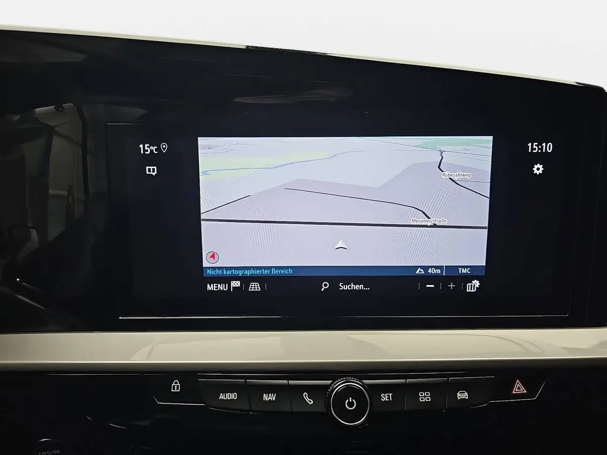 OPEL MOKKA 1.2 TURBO AUTO. 8-G. ULTIMATE NAVI KLIMA LED ACC D