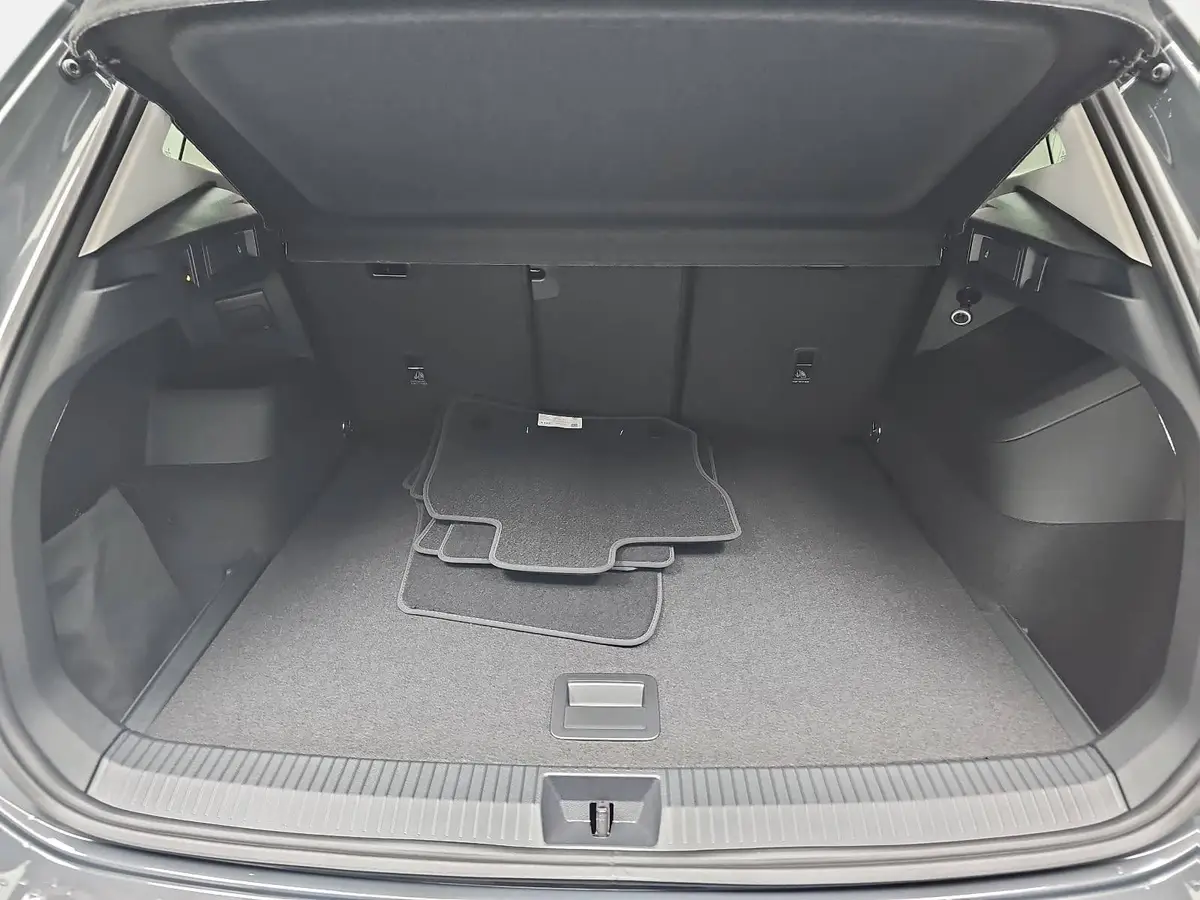 VW TIGUAN 1.5 ETSI DSG LIFE LED-PLUS LENKASSIST PRO AHK LM