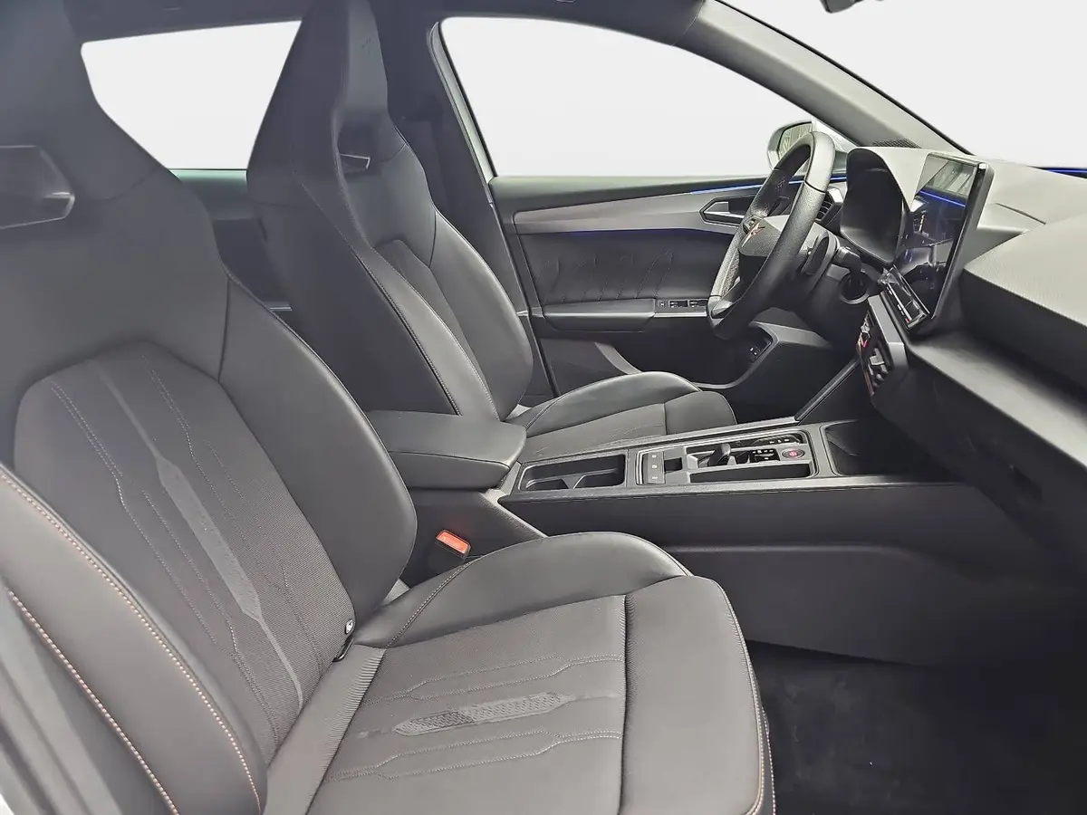 CUPRA LEON ST 1.4 E-HYBRID DSG LED DCC KAMERA