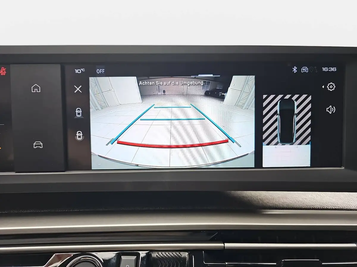 PEUGEOT 3008 1.2 HYBRID 145 E-DSC6 ALLURE LED DAB WINTER AHK LM