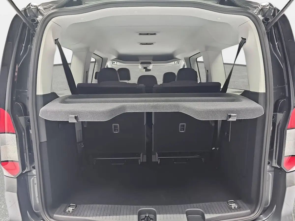 FORD TOURNEO CONNECT 1.5 EB AUTO. PHEV L2 GRAND TITANIUM NAVI LED KLIMA