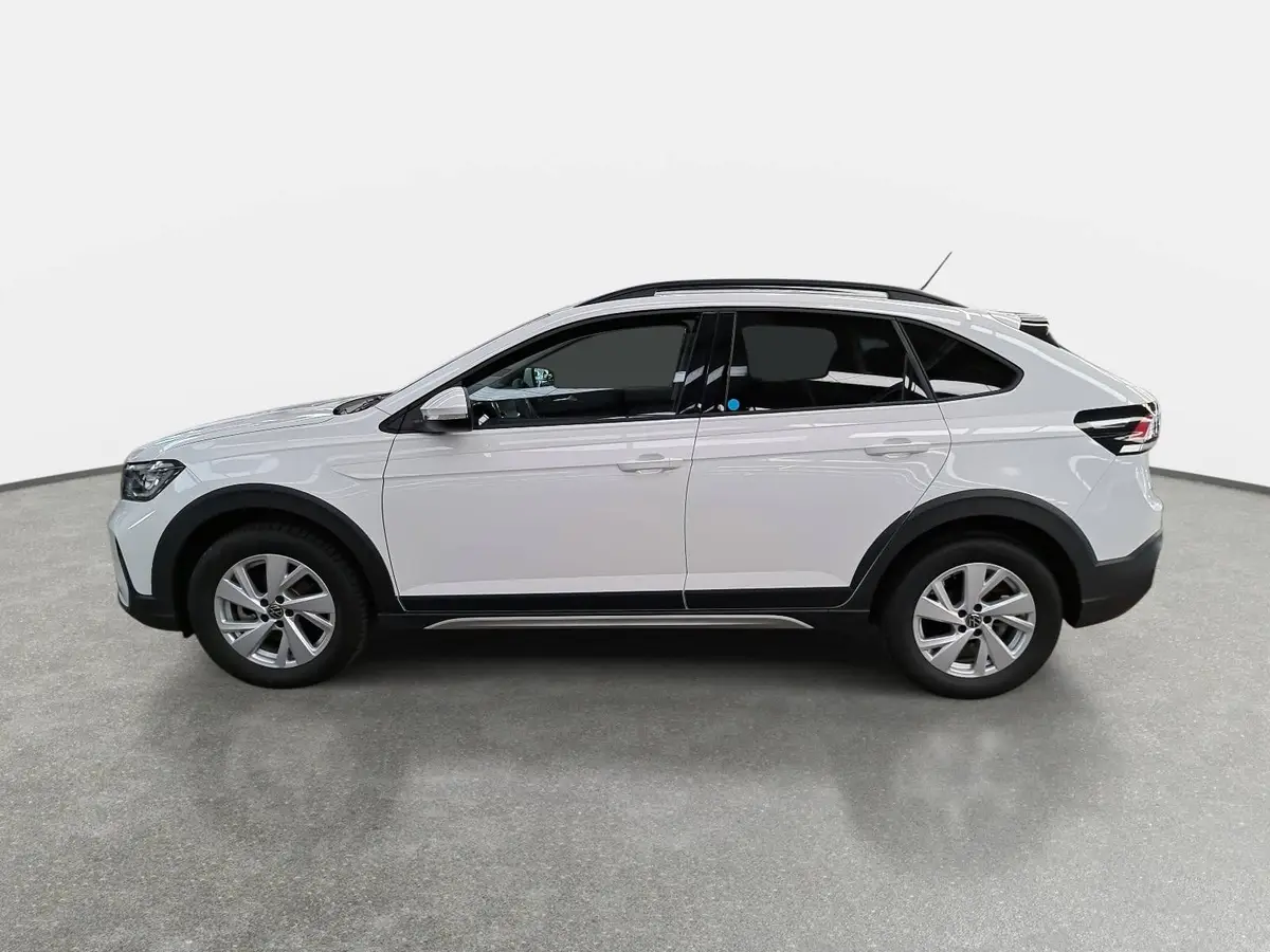 VW TAIGO 1.0 TSI DSG LIFE NAVI LED ACC SITZHEIZUNG PDC KAME