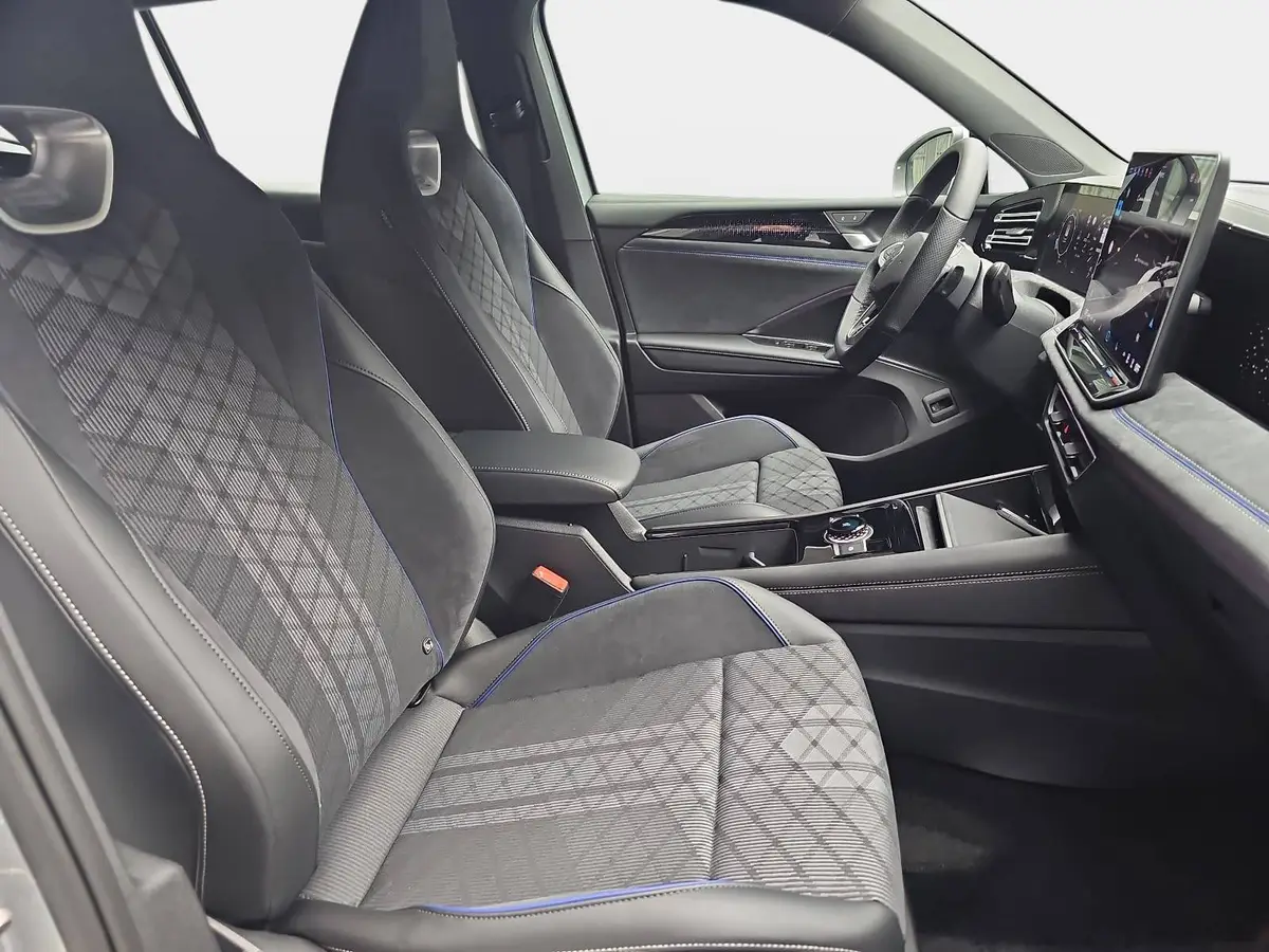 VW TIGUAN 1.5 ETSI DSG R-LINE NAVI MATRIX LM20