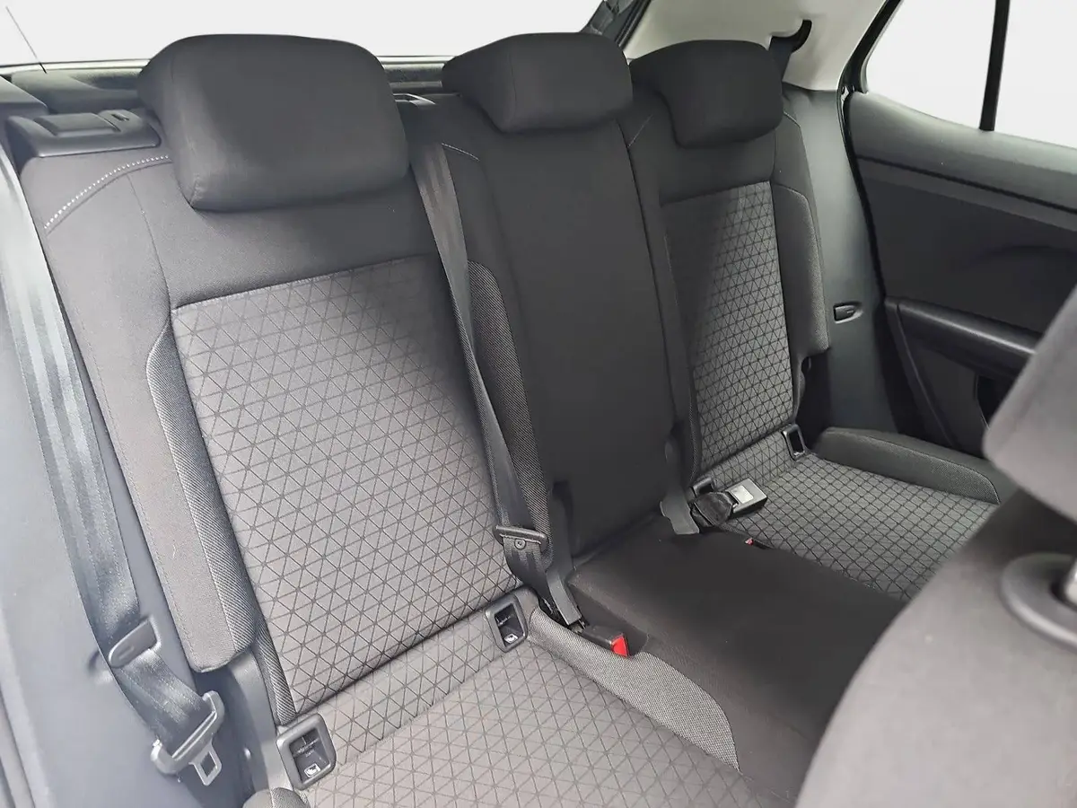 VW T-CROSS 1.0 TSI LIFE NAVI APP-CONNECT LM