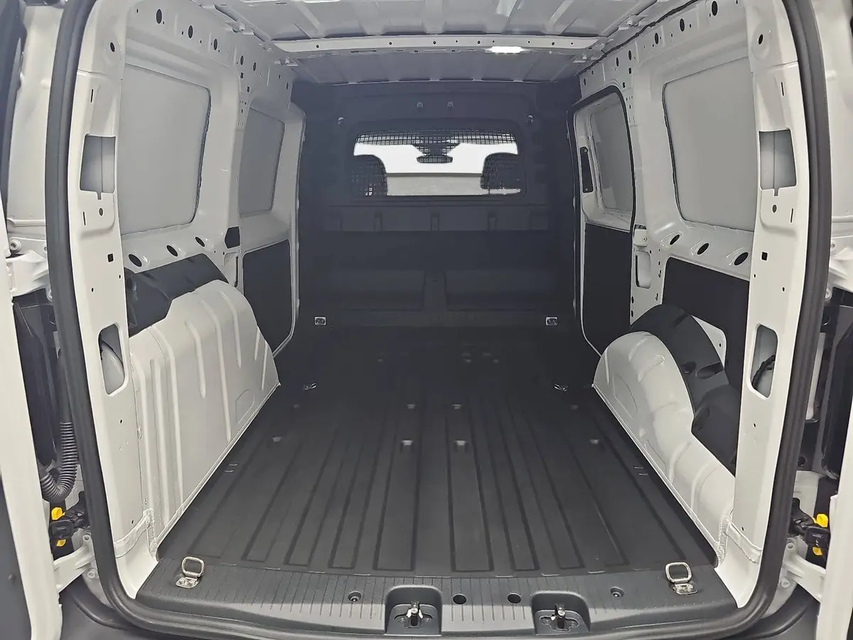 VW CADDY MAXI 2.0 TDI DSG CARGO GRA DAB WINTER