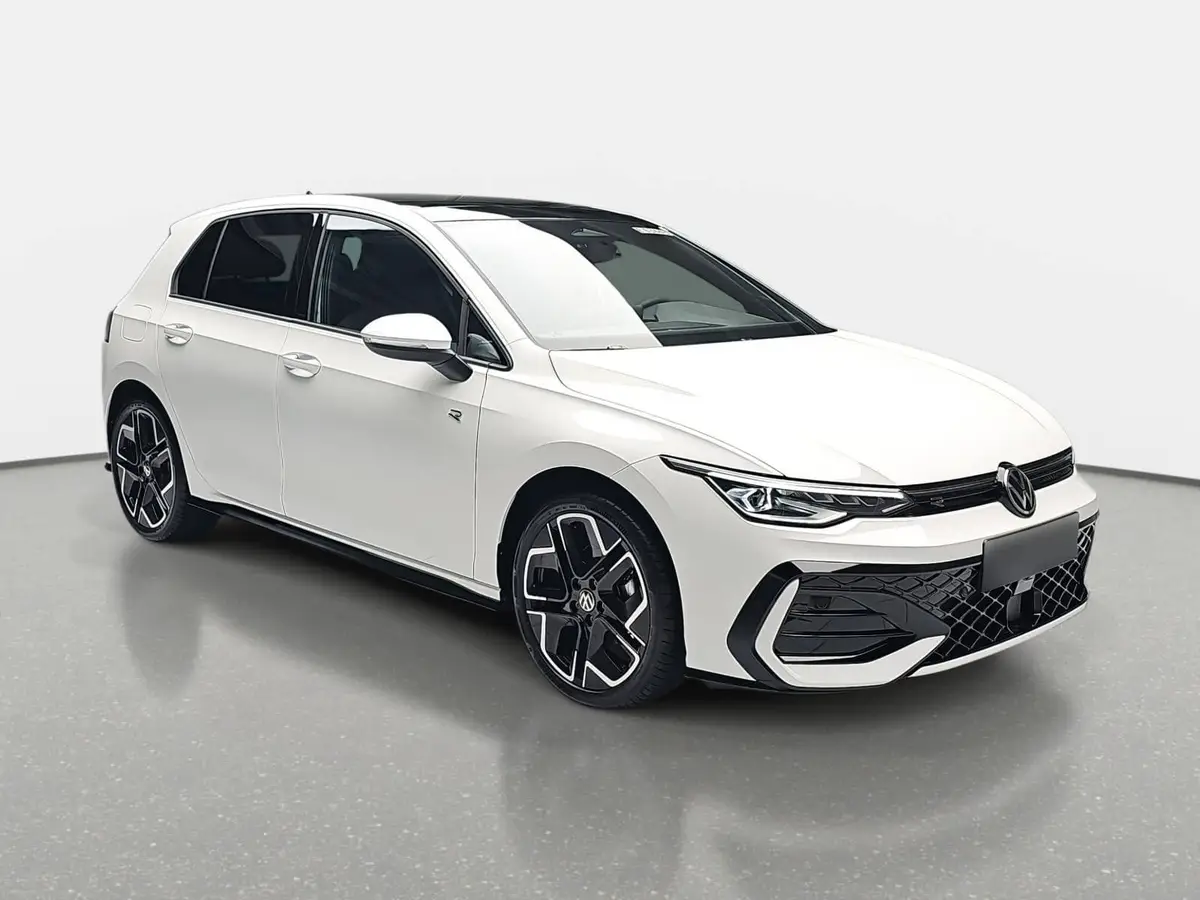 VW GOLF 1.5 ETSI DSG VIII R-LINE NAVI MATRIX-LED