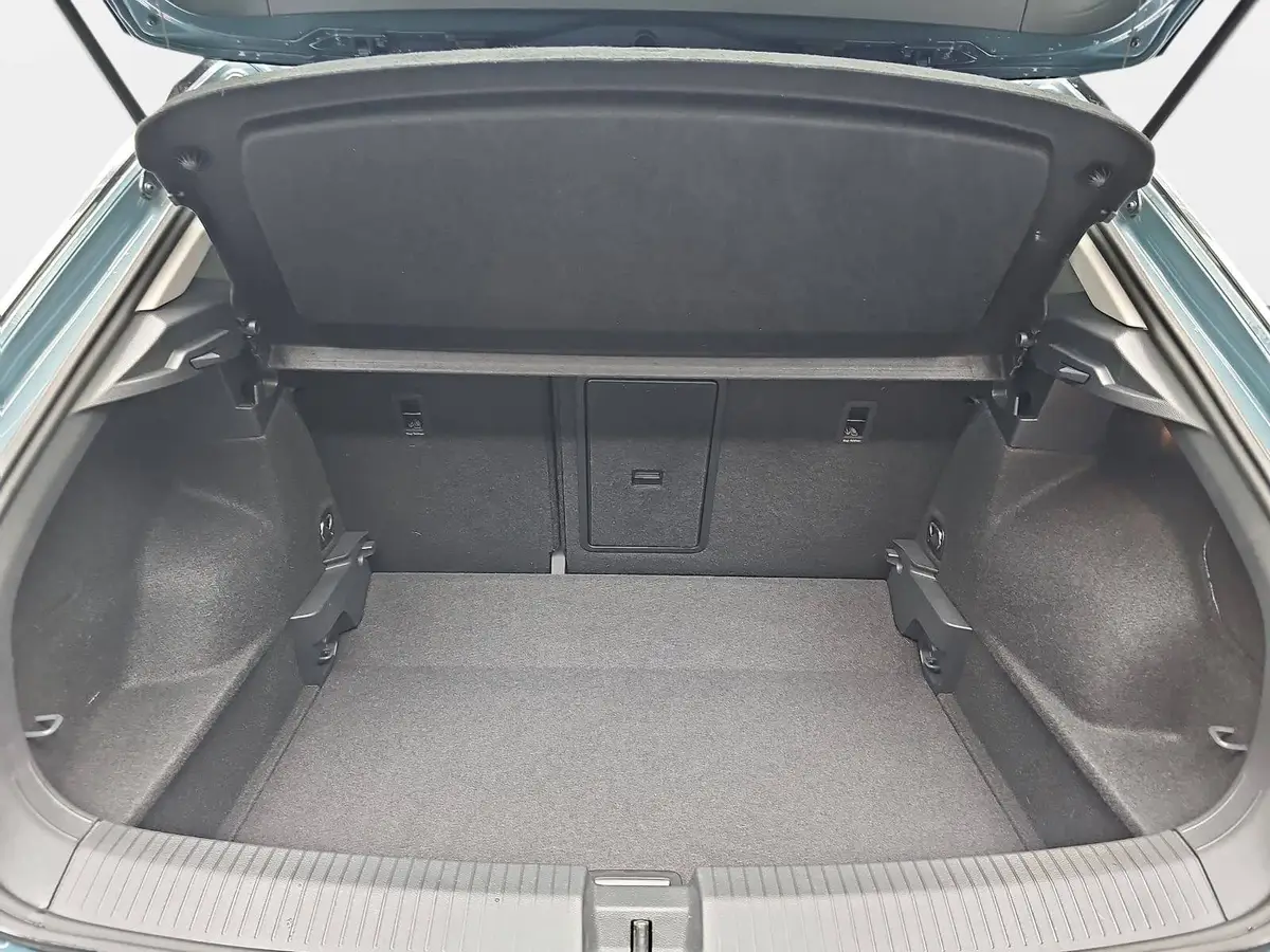 VW T-ROC 1.0 TSI LIFE NAVI LED KAMERA LM17