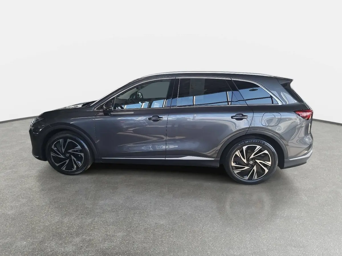 MG ANDERE EV FÖRDERFÄHIG 77 KWH LUXURY AWD PANORAMA LEDER 20-ZOLL