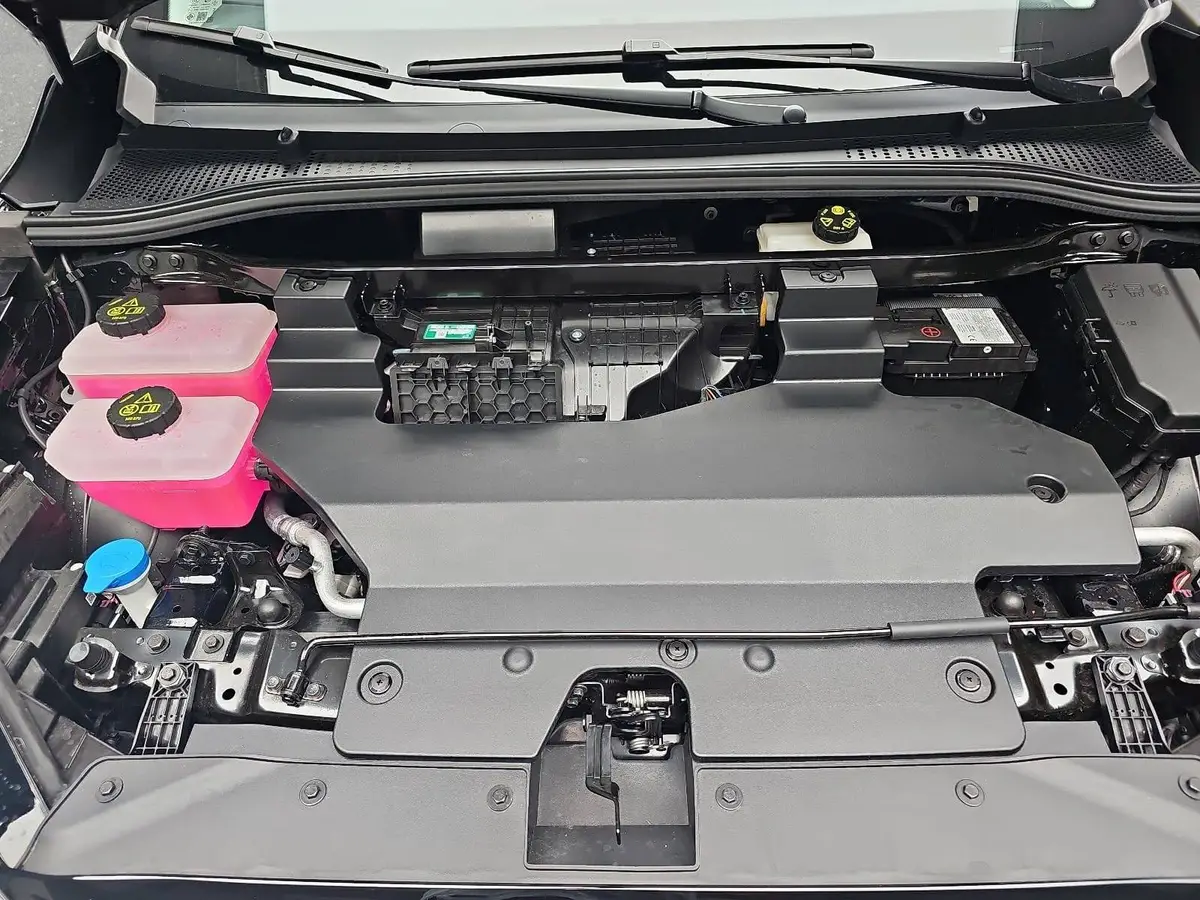 MG MG4 EV 64 KWH MY26 PREMIUM
