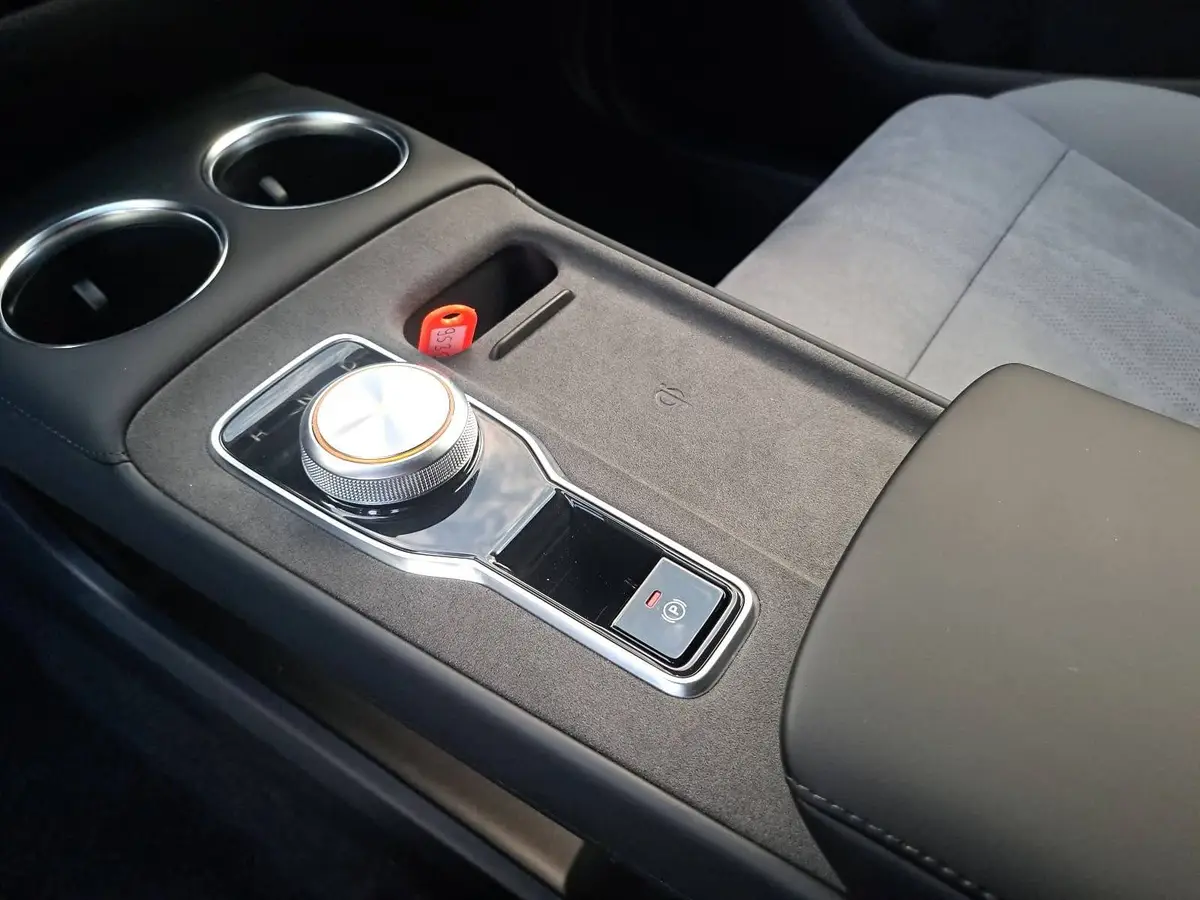 MG MG4 EV 64 KWH MY26 XPOWER AWD