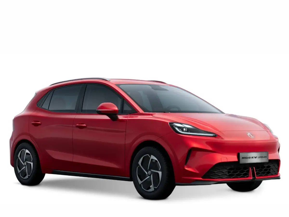 MG MG4 URBAN EV 43 KWH MY26 ACTIVE