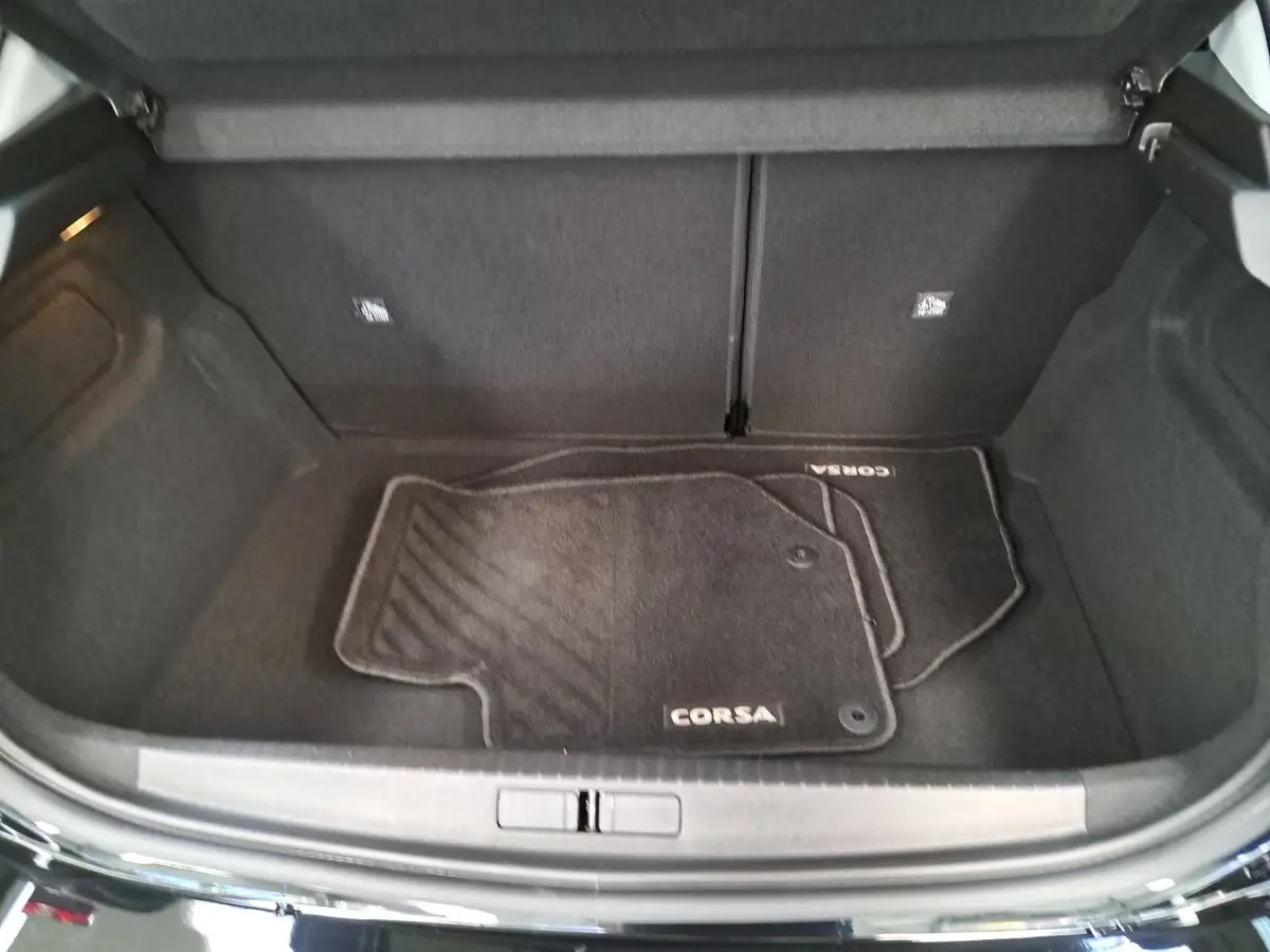 OPEL CORSA 1.2 EDITION TEMPO WINTER DAB