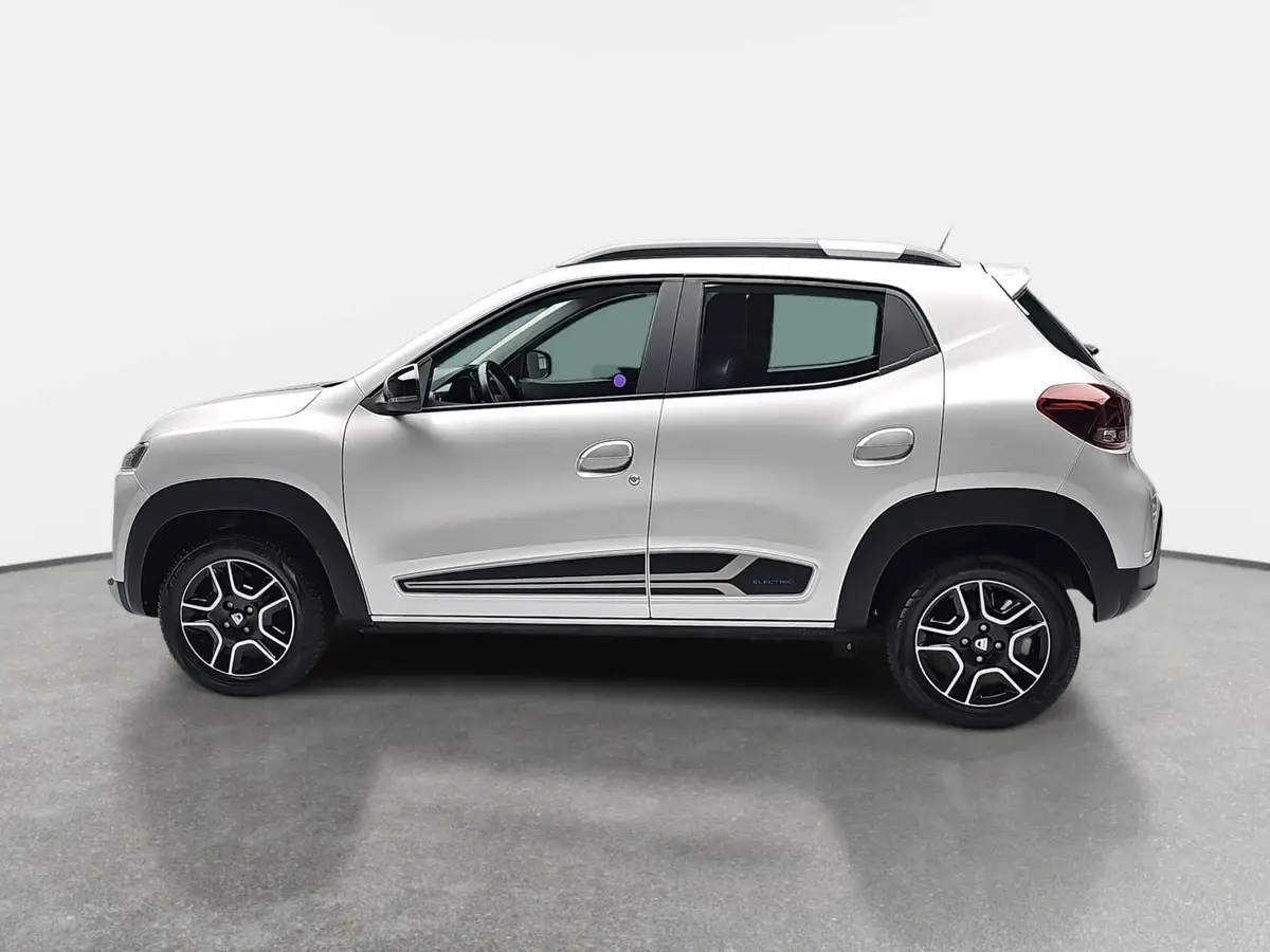 DACIA SPRING ELECTRIC 33KW COMFORT KLIMA AUDIO