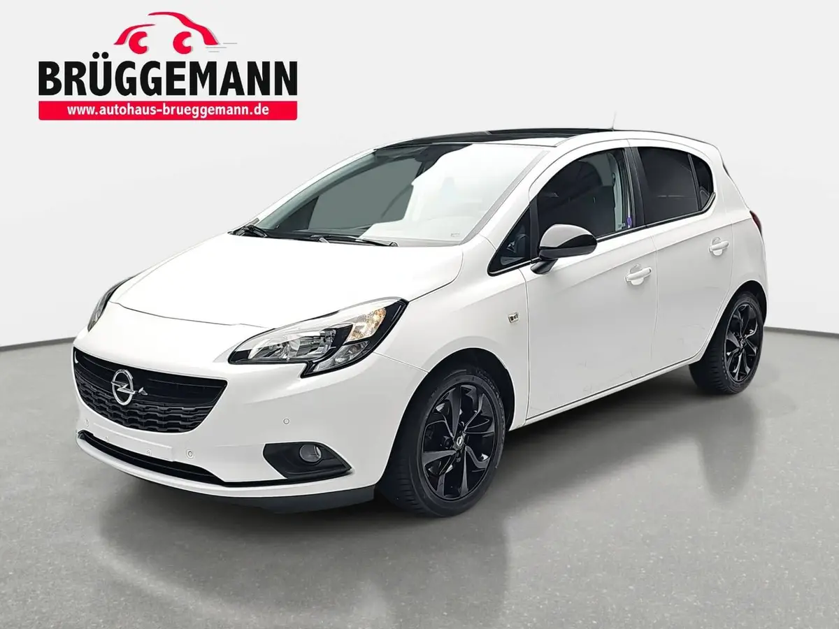 OPEL CORSA 1.0 TURBO COLOR EDITION ECOFLEX KLIMA