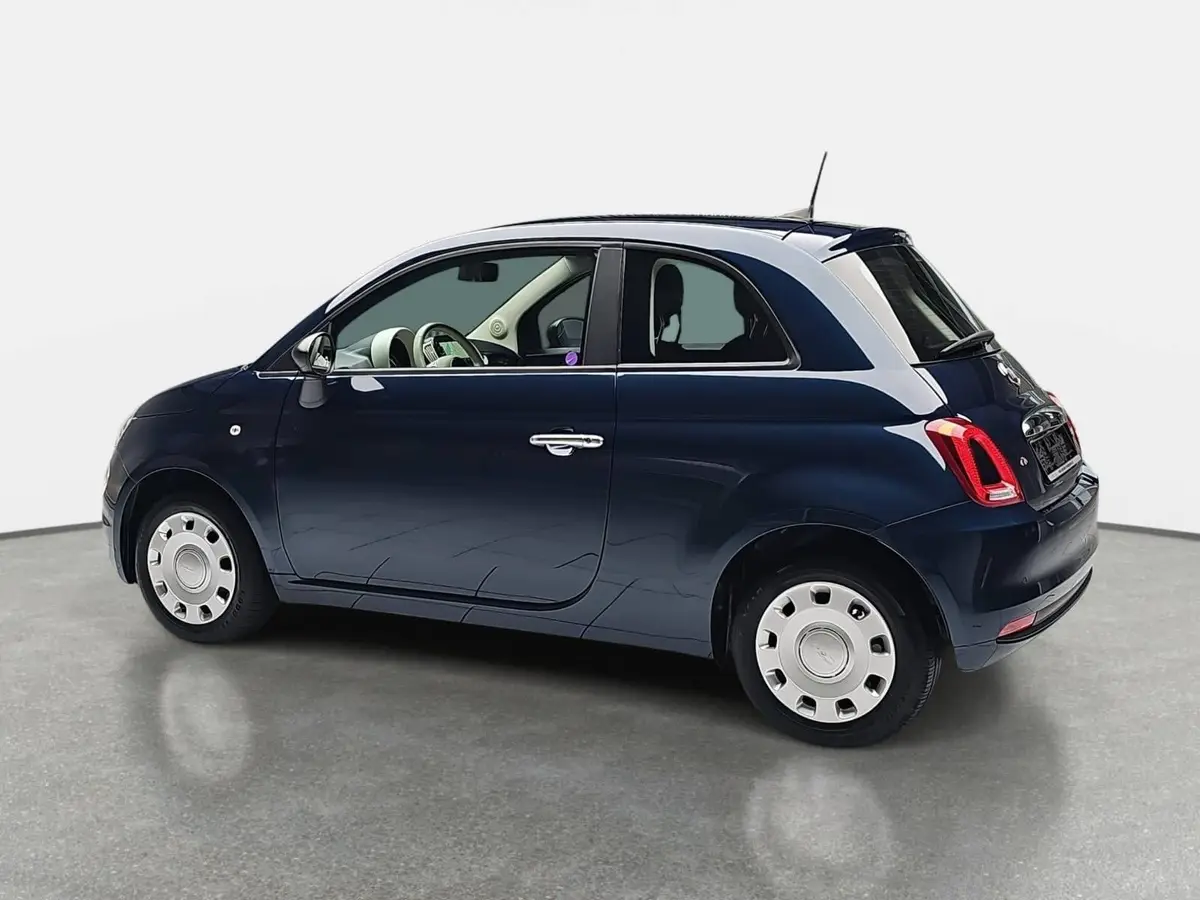 FIAT 500 1.0 GSE HYBRID NAVI KLIMAAUTO
