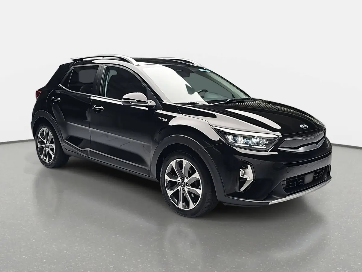 KIA STONIC 1.0 T-GDI DCT NAVI LED KAMERA LM17