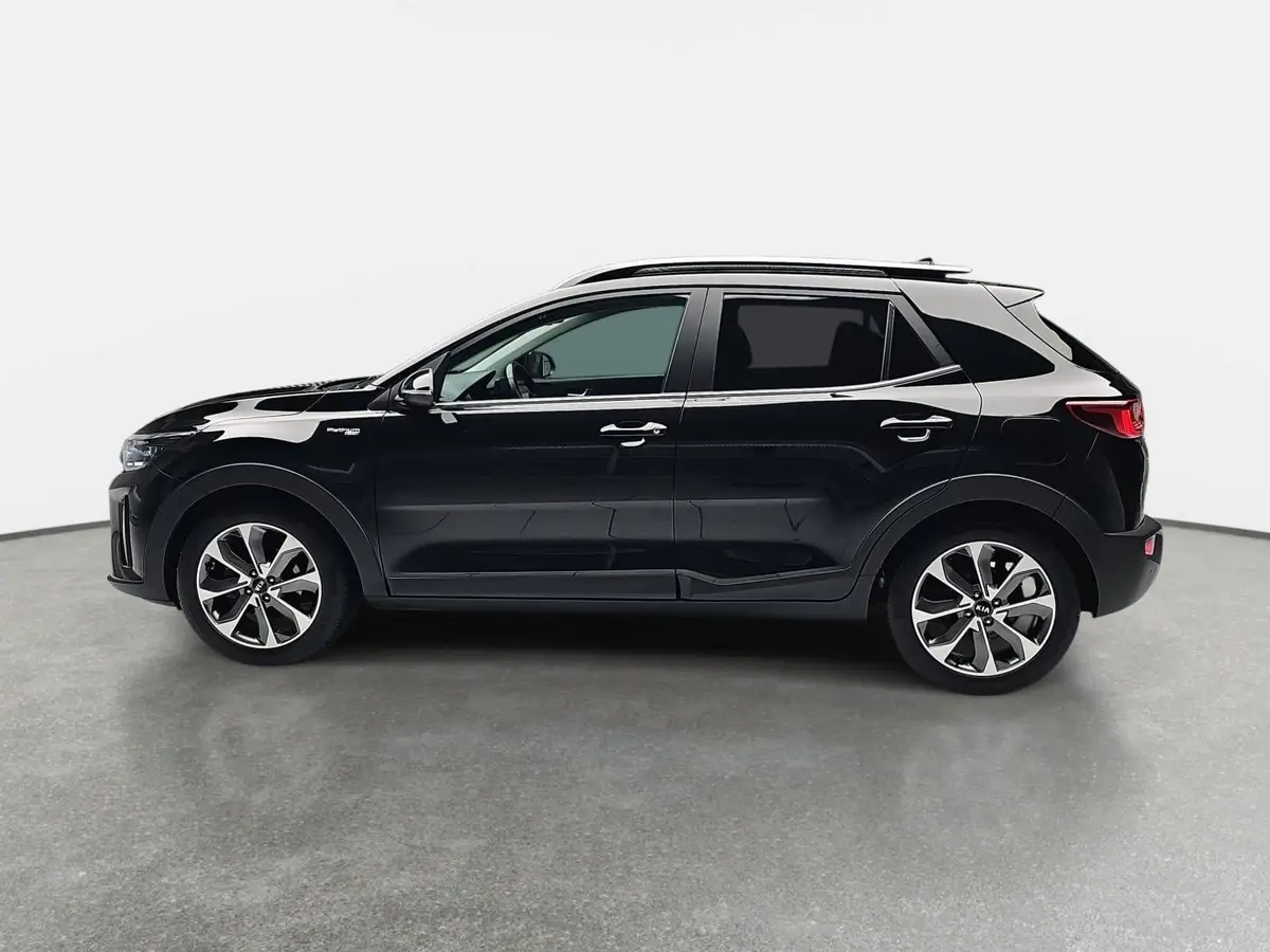 KIA STONIC 1.0 T-GDI DCT NAVI LED KAMERA LM17