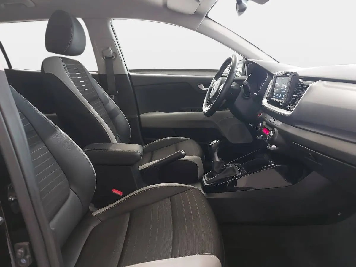 KIA STONIC 1.0 GDI SPIRIT