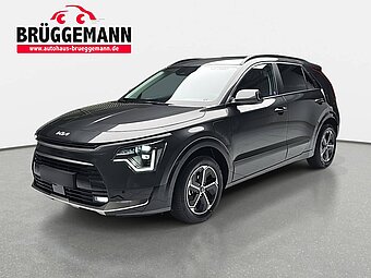 KIA NIRO 1.6 GDI PLUG-IN-HYBRID DCT VISION MJ25 KOMFORT STYLE