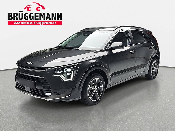 KIA NIRO 1.6 GDI PLUG-IN-HYBRID DCT VISION MJ25 KOMFORT STYLE