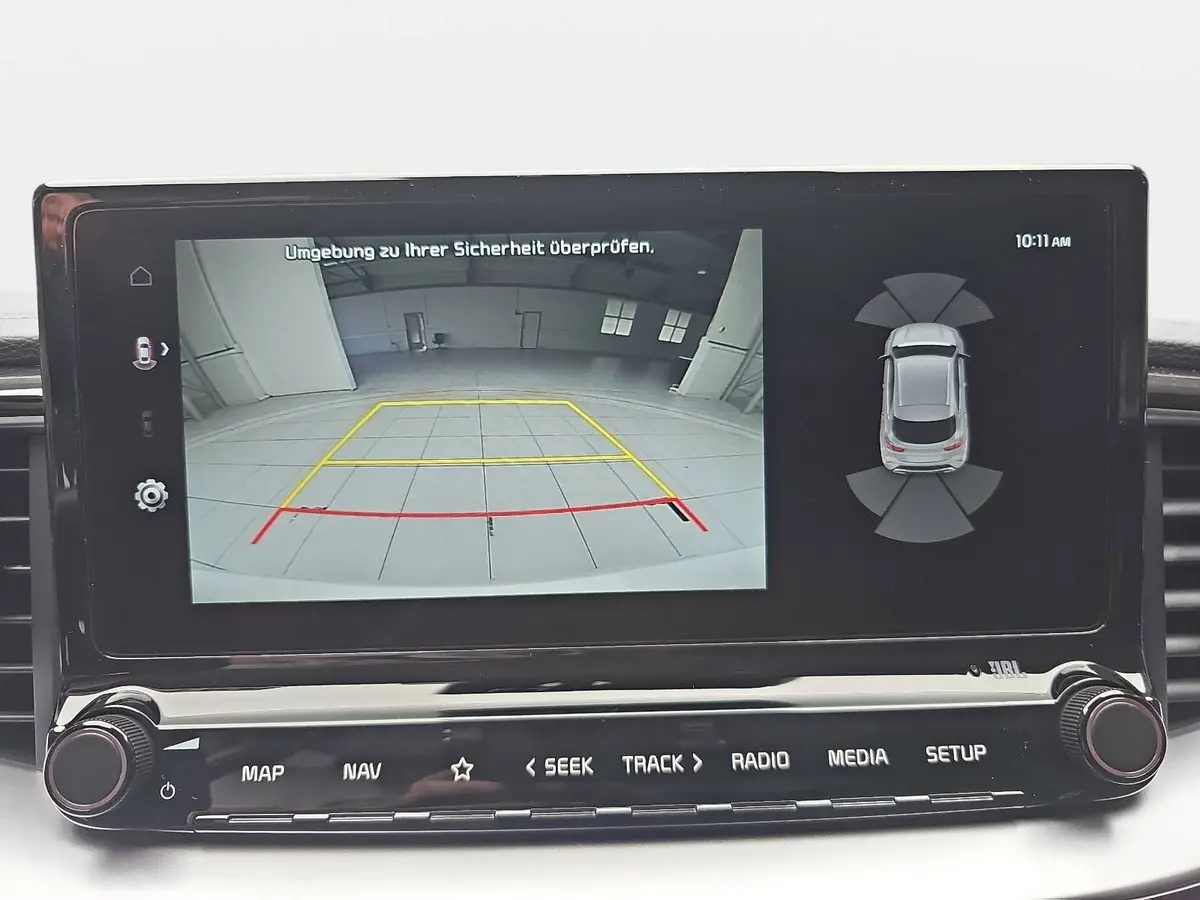 KIA XCEED 1.6 T-GDI 150 DCT SPIRIT MJ26 XCLUSIVE