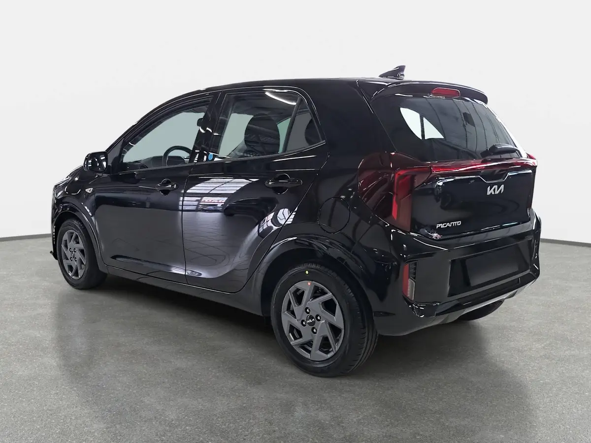 KIA PICANTO 1.0 GDI AUTO. (AMT) VISION MJ26 SITZH. NAVI KAMERA