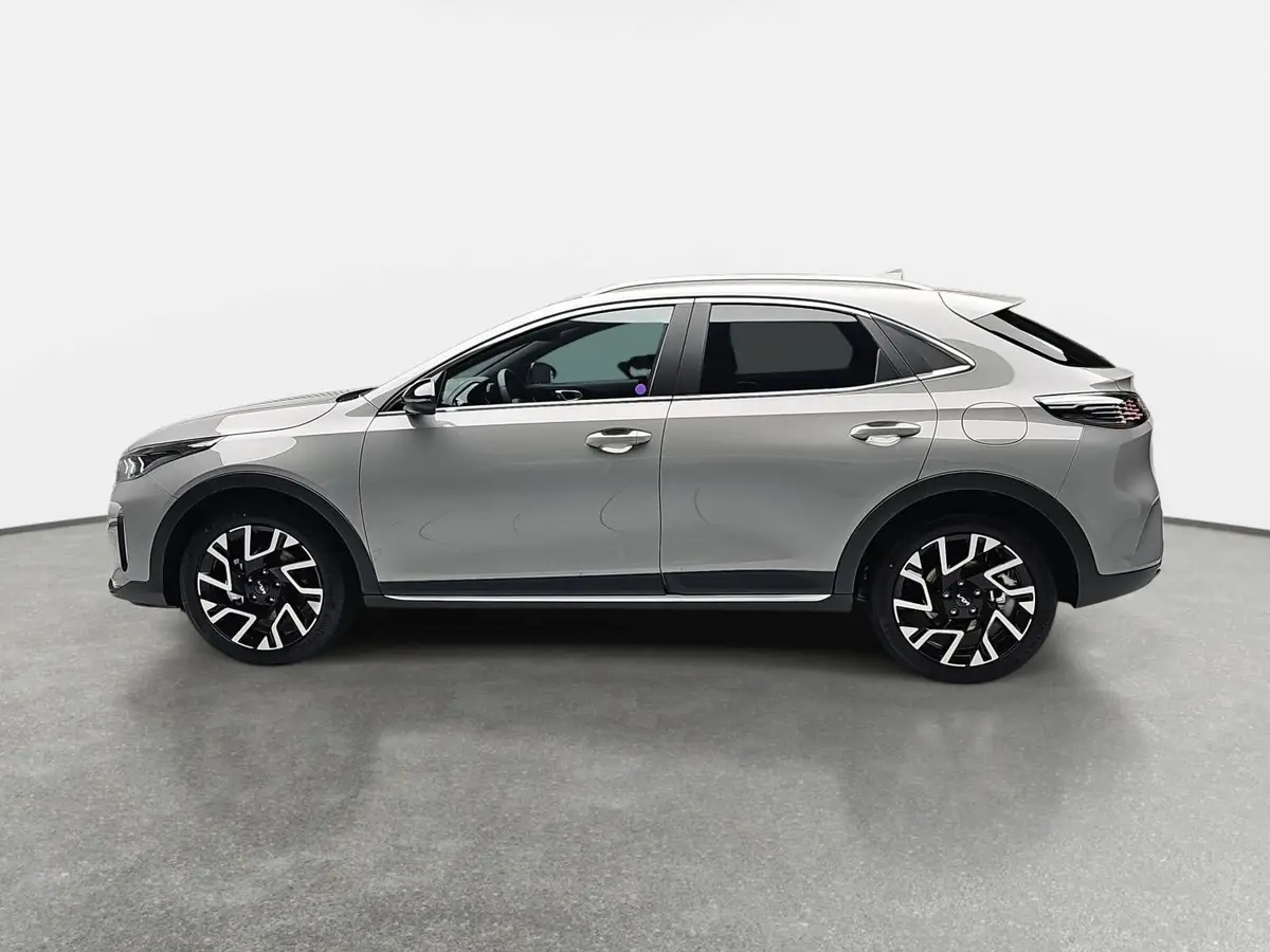 KIA XCEED 1.6 T-GDI 150 DCT NIGHTLINE EDITION MJ26