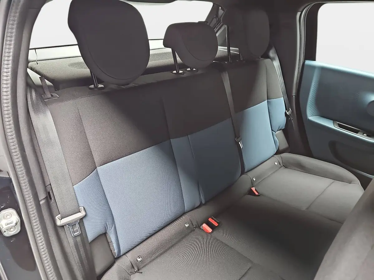 FIAT GRANDE PANDA HYBRID 1.2 EDCT BUSINESS EDITION MJ26