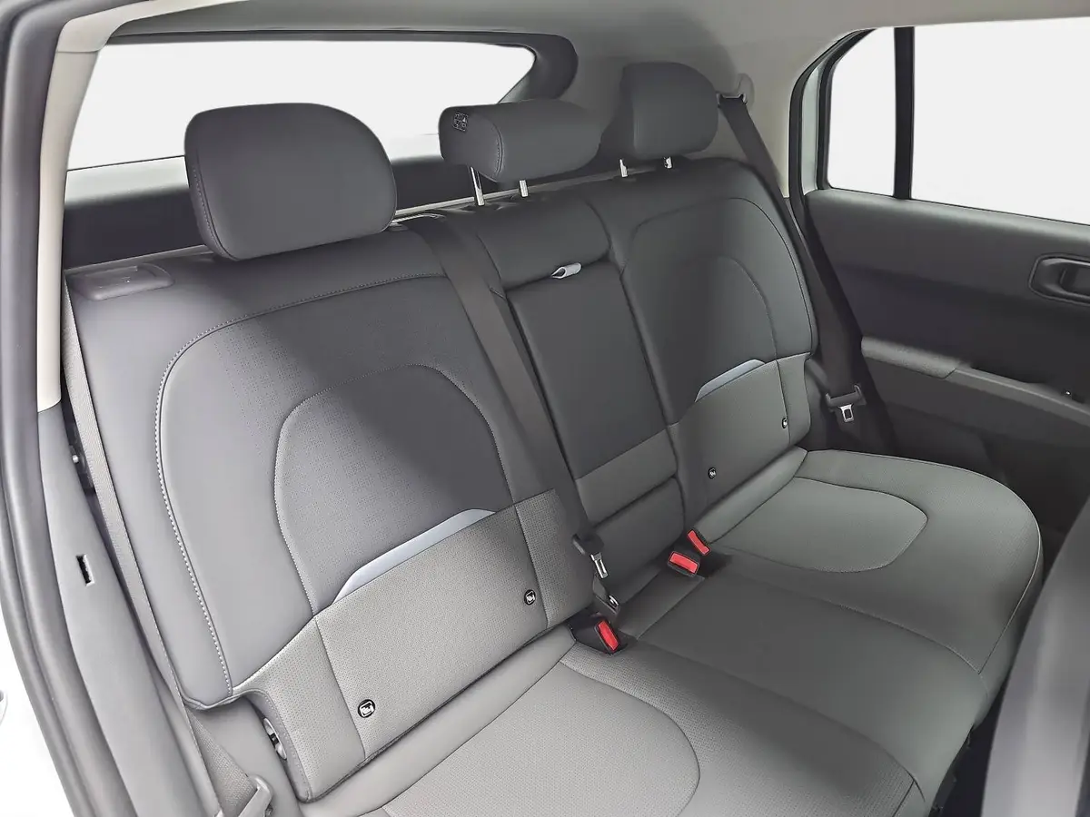 KIA EV3 58.3 KWH EARTH MJ26 WINTER-CONNECT BUSINESS UPGRADE DRIVEWISE-PARK