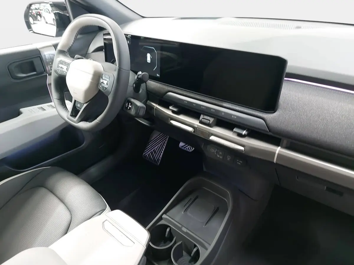 KIA EV3 81.4 KWH GT-LINE MJ26 DRIVEWISE-PARK-PRO KOMFORT