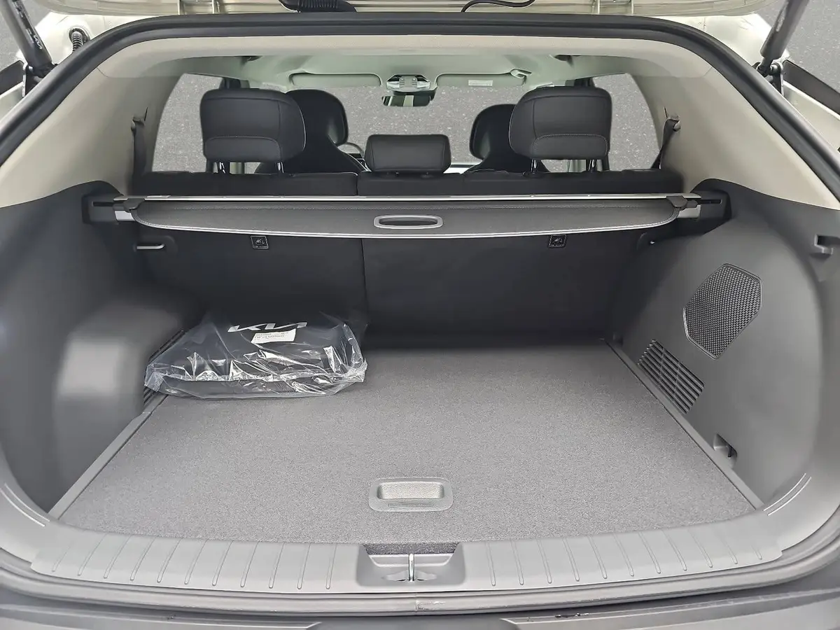 KIA EV3 81.4 KWH EARTH MJ26 WINTER BUSIN. UPGRADE DRIVEWISE-PARK DESIGN SOUND