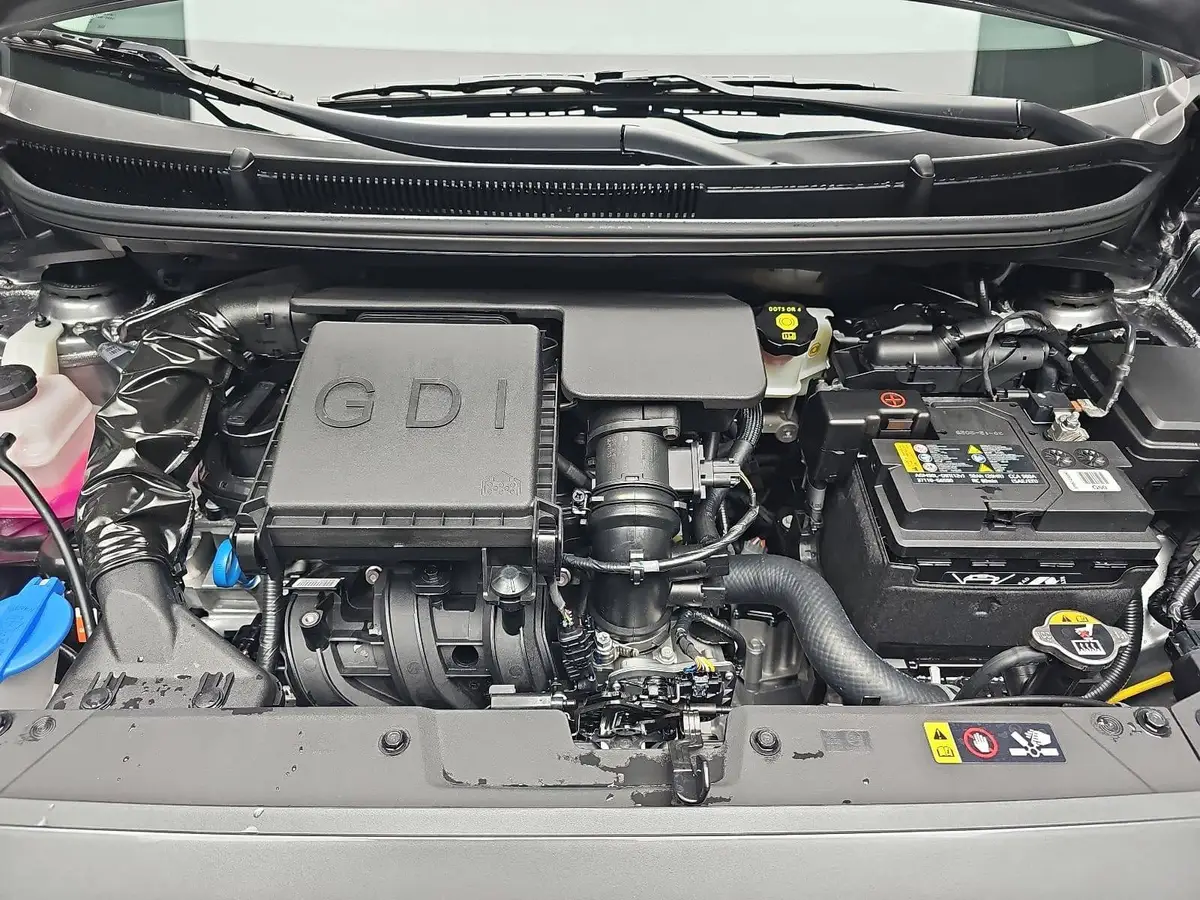 KIA PICANTO 1.0 GDI AUTO. (AMT) GT-LINE MJ26 LED SITZH. NAVI KAMERA