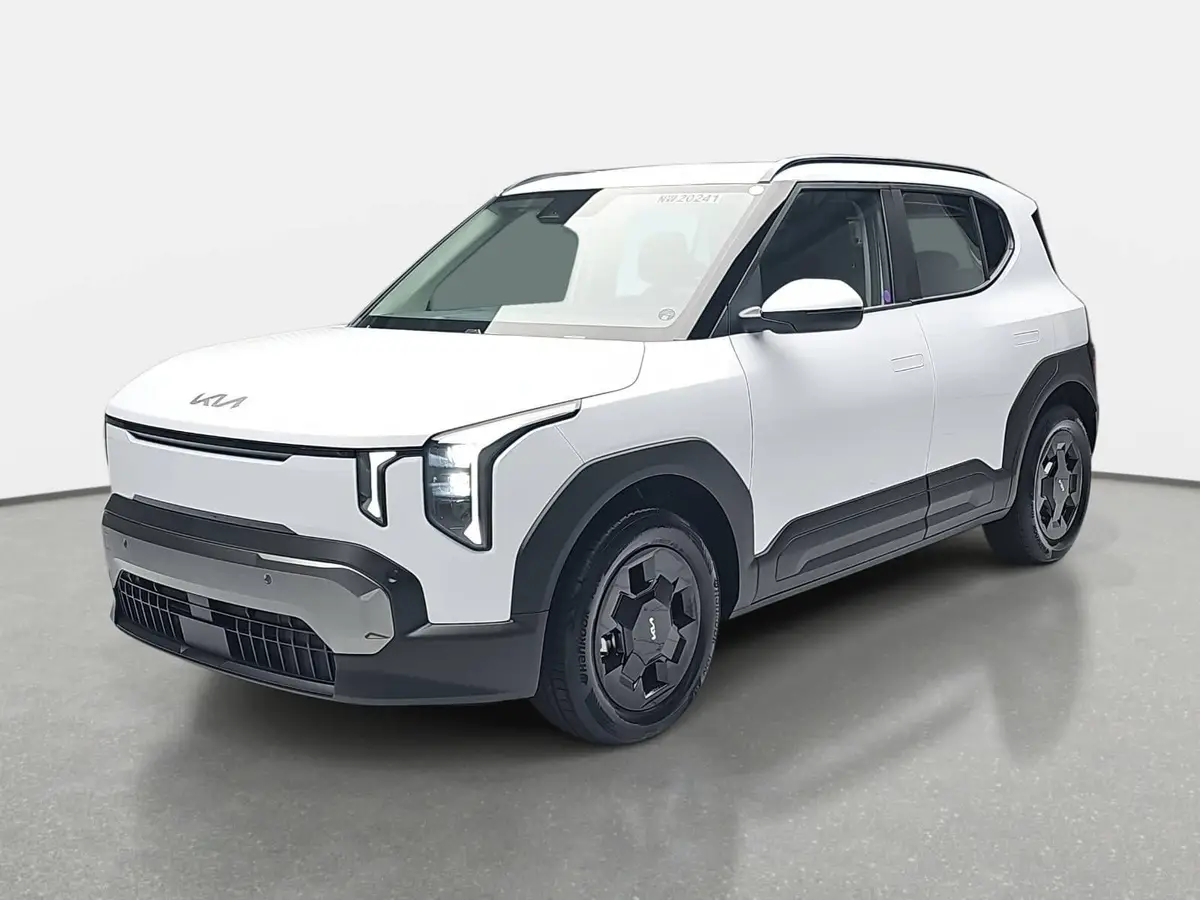 KIA EV2 42.2 KWH AIR MJ27 WINTER WÄRMEPUMPE