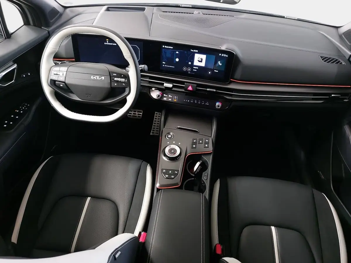 KIA SPORTAGE 1.6 T-GDI 150 2WD DCT GT-LINE MJ26 DRIVEWISE SOUND