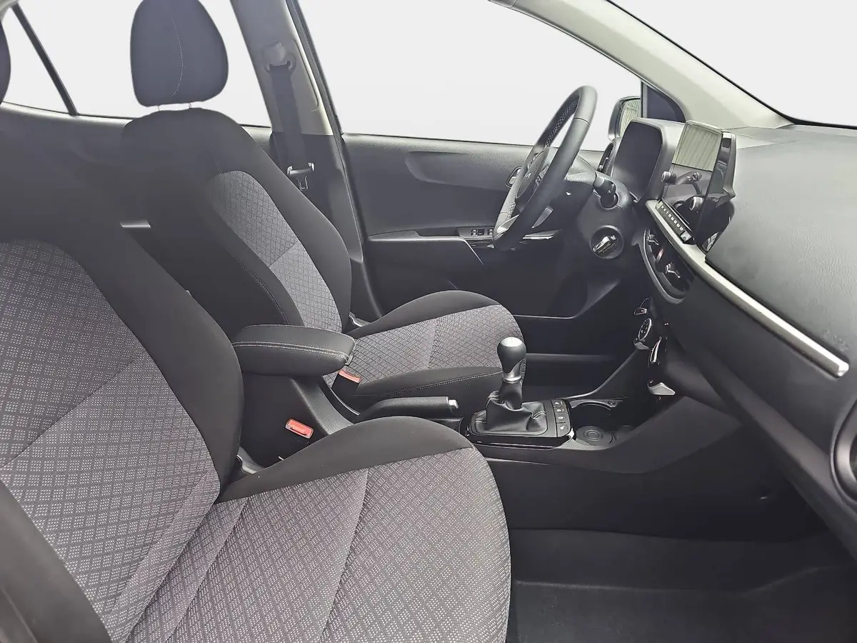 KIA PICANTO 1.0 GDI VISION MJ26 SITZH. NAVI KAMERA