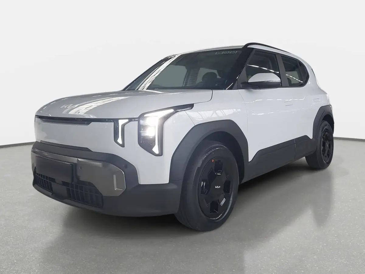 KIA EV2 42.2 KWH AIR MJ27 WINTER WÄRMEPUMPE NAVIGATION