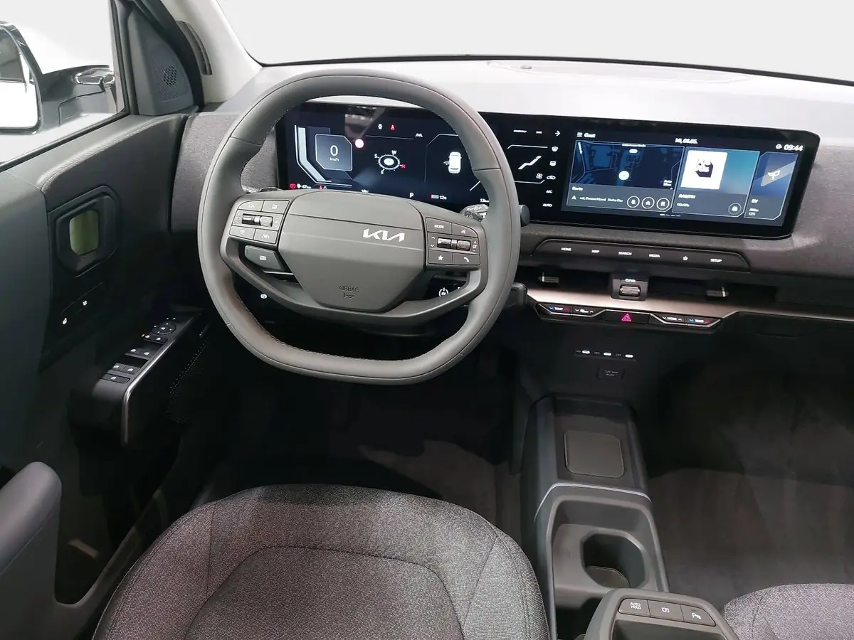 KIA EV2 42.2 KWH EARTH MJ27 4SITZE WINTER-CONNECT TECHNOLOGY DRIVEWISE-PARK