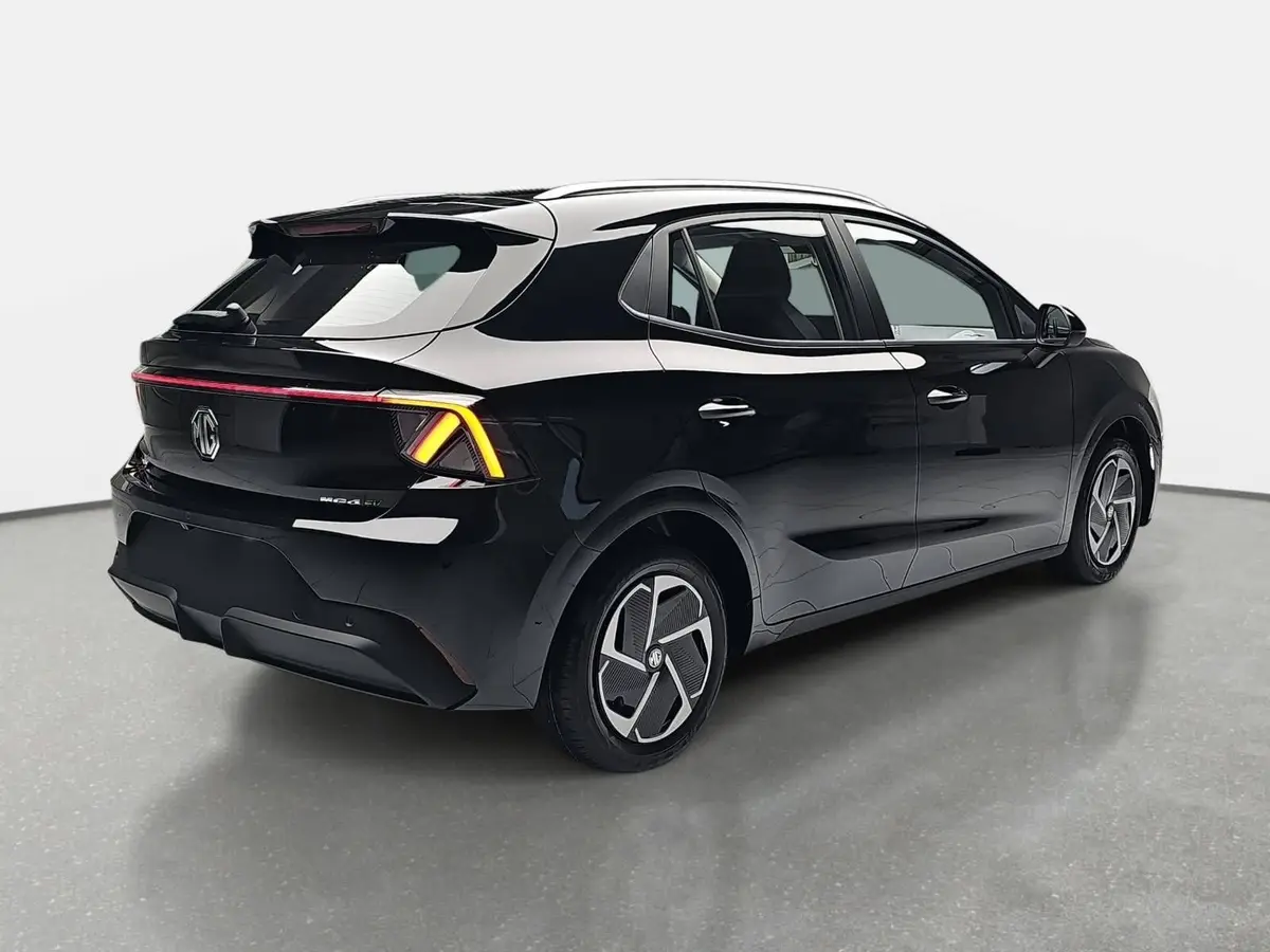 MG MG4 URBAN EV 43 KWH MY26 COMFORT FÖRDERFÄHIG