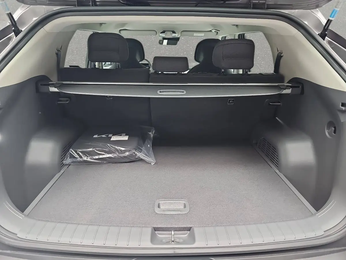 KIA EV3 58.3 KWH AIR MJ26 WINTER