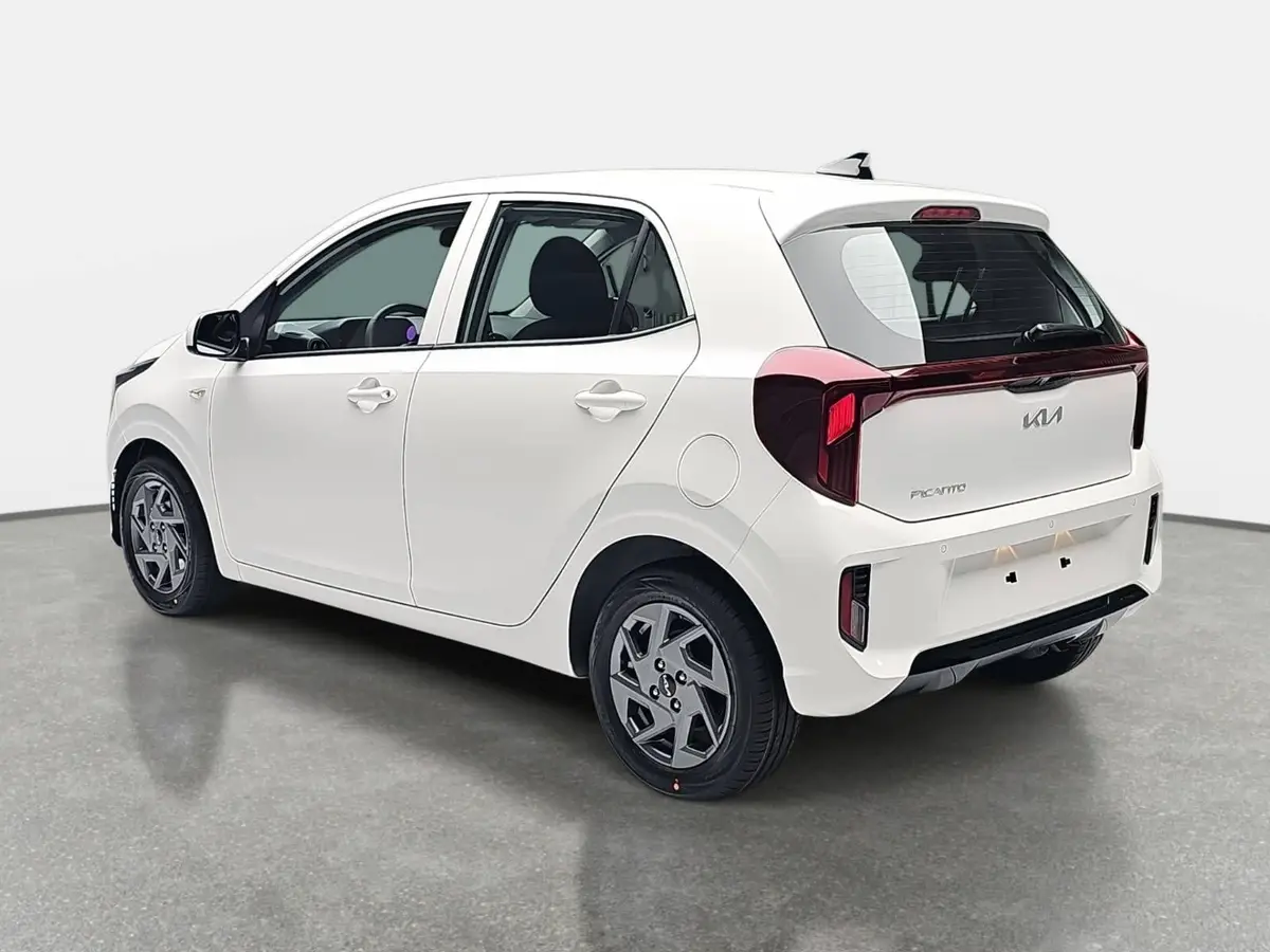 KIA PICANTO 1.0 GDI VISION MJ26 SITZH. NAVI KAMERA