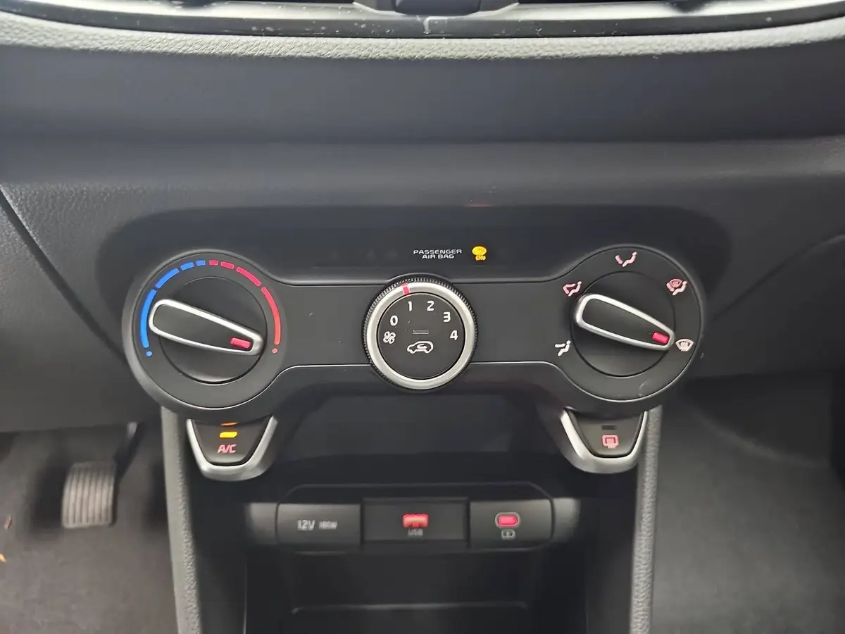 KIA PICANTO 1.0 GDI VISION MJ26 SITZH. NAVI KAMERA