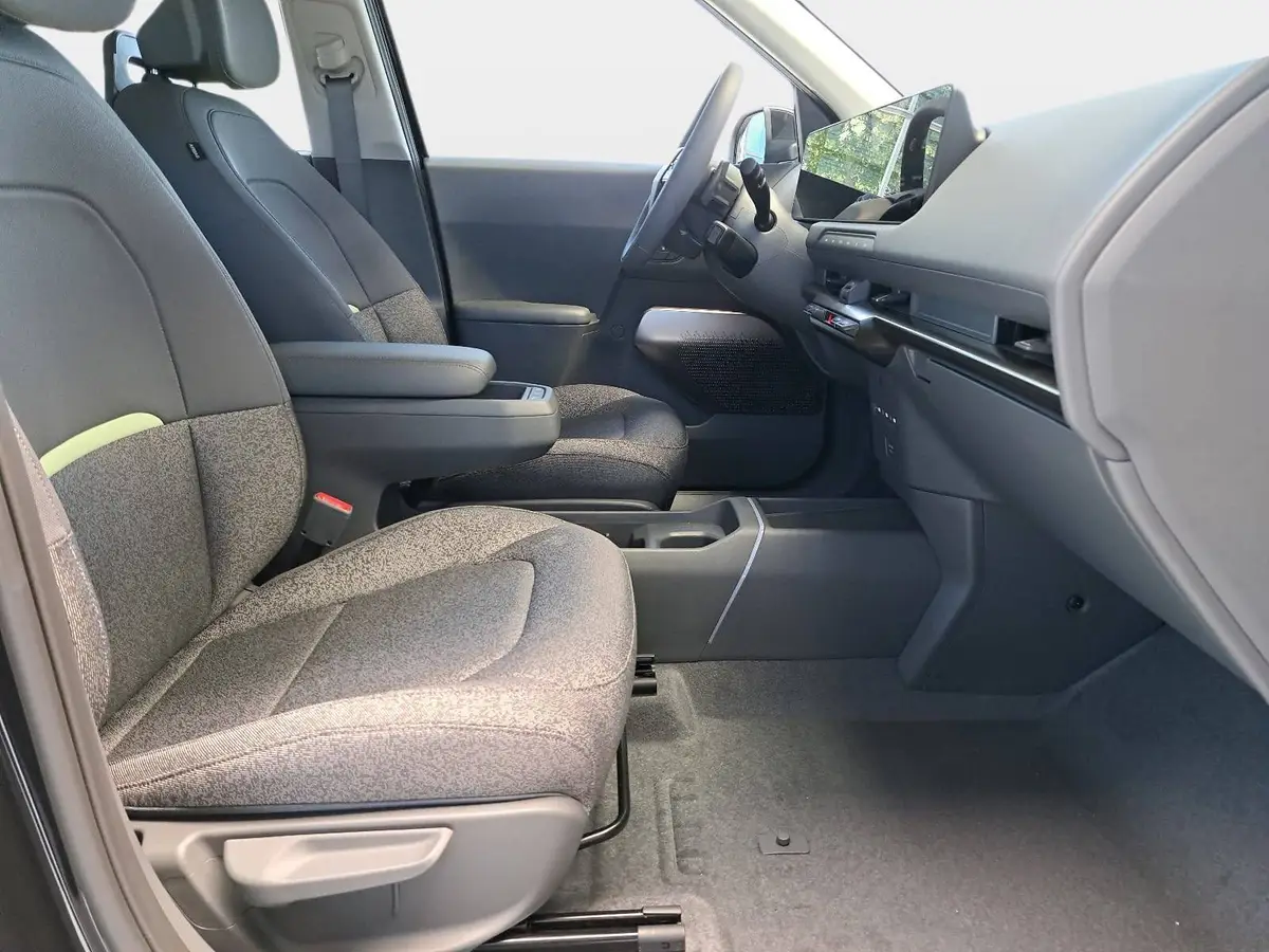 KIA EV2 42.2 KWH AIR MJ27 WINTER