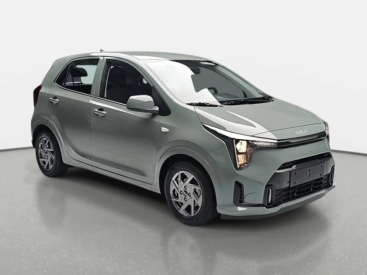 KIA PICANTO 1.0 GDI VISION MJ26 SITZH. NAVI KAMERA