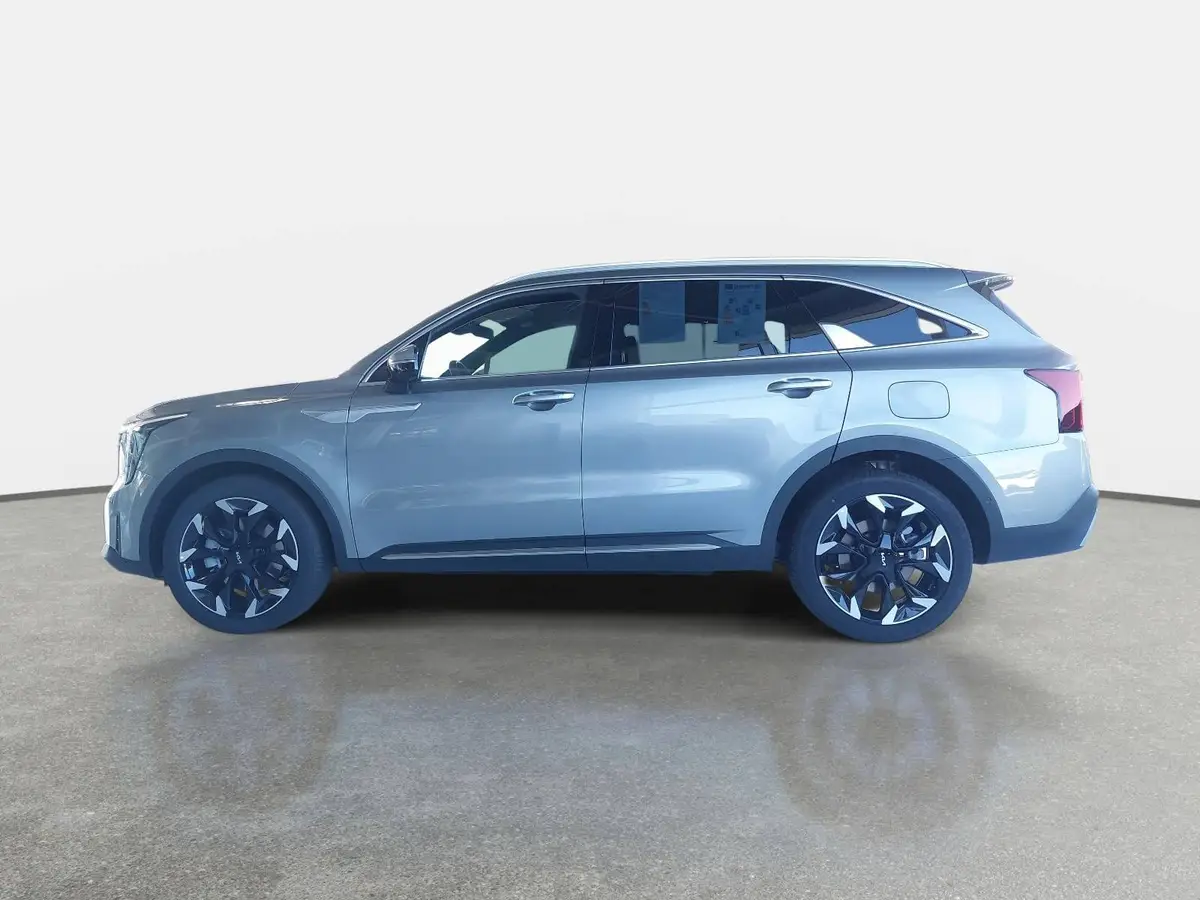 KIA SORENTO 2.2 CRDI AWD DCT8 PLATINUM MJ26 LEDER NAPPA PREMIUM GLASDACH AHK