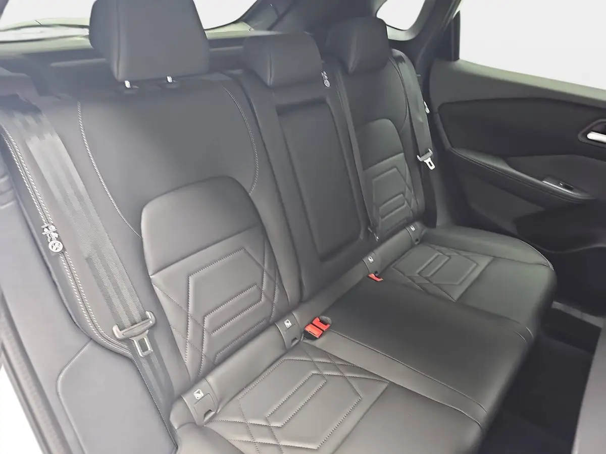 NISSAN QASHQAI 1.3 DIG-T MHEV AUTO. N-DESIGN KOMFORT-PLUS BOSE