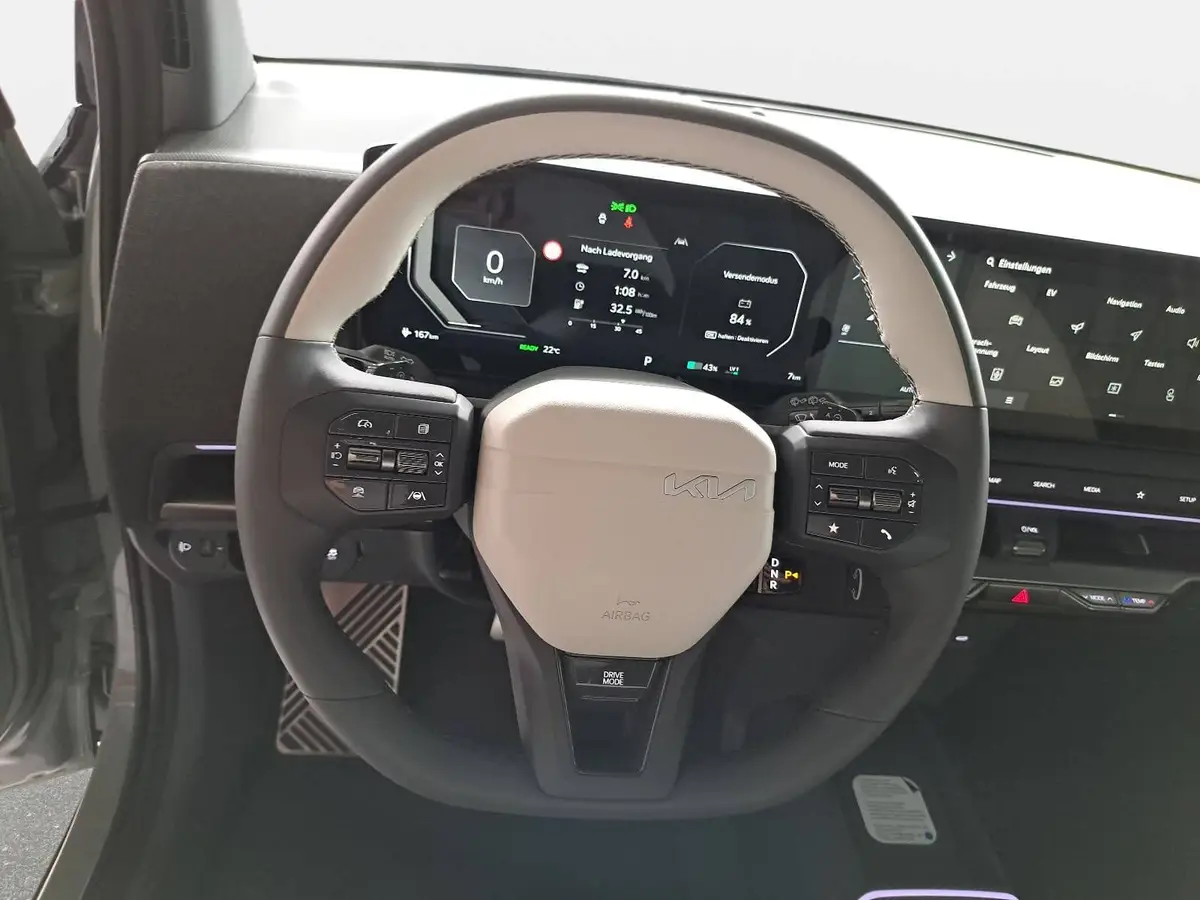 KIA EV2 61.0 KWH GT LINE MJ27 WINTER-CONNECT 22KW-AC TECHN DRIVEWISE-PARK KOM GD
