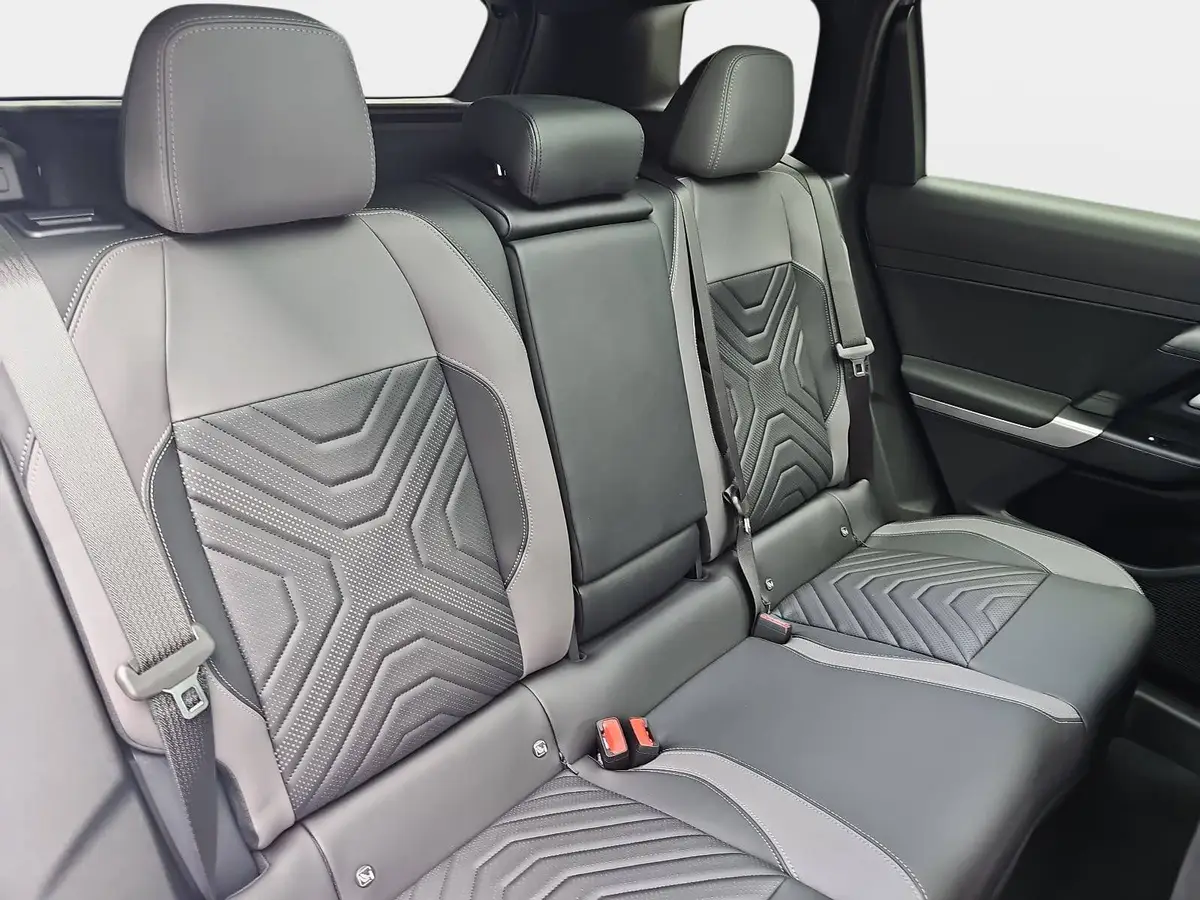 JEEP COMPASS 1.6 PLUG-IN HYBRID DCT SUMMIT MJ26 PREMIUM-PAKET, SICHERHEITS-PAKET