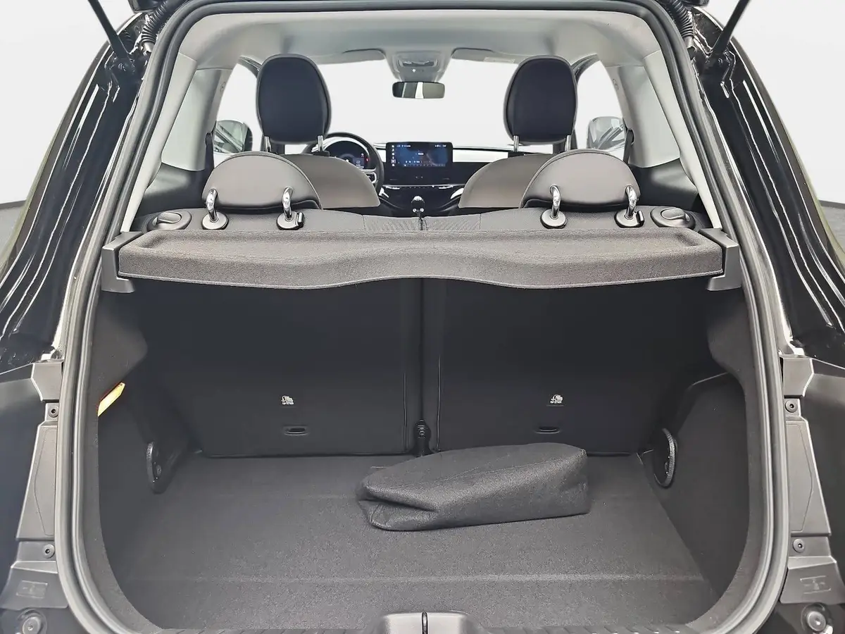 FIAT 500 HYBRID ICON MJ26 KOMFORT LIGHT-PAKET