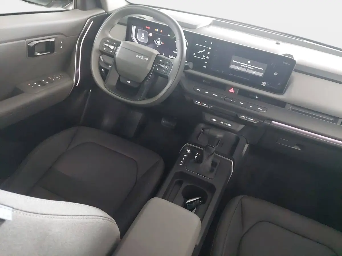 KIA SELTOS 1.6 T-GDI 2WD DCT SPIRIT MJ27 DRIVEWISE